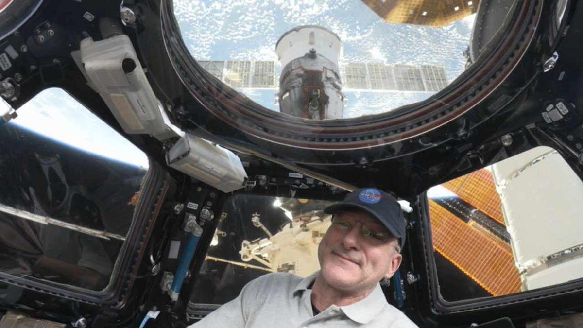 NASA, İlk Kez Uluslararası Uzay İstasyonu’nda Bir Twitch Yayını Gerçekleştirecek! (Evet Yanlış Duymadınız)