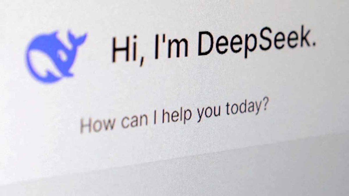 DeepSeek, Yoğun Talebe Dayanamadı: Erişim Kısıtlaması Başladı!