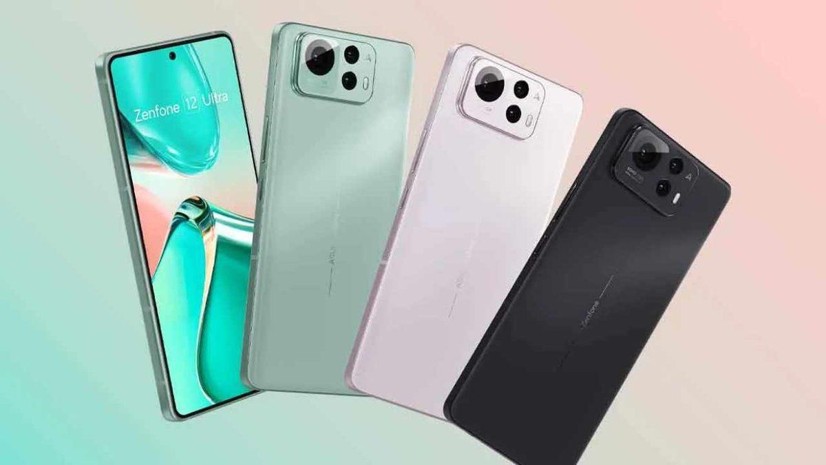 ASUS Zenfone 12 Ultra Tanıtıldı: İşte Asus’un Yapay Zekâ Özellikleri ile Dolu Yeni Canavarı!