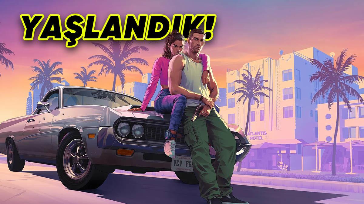 Take-Two’dan GTA 6’nın Çıkış Tarihi Hakkında Yeni Açıklama (Endişeye Mahal Yok Endişeye)