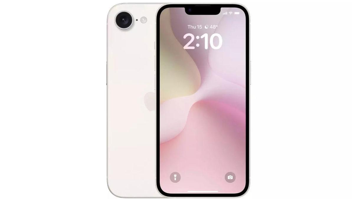 iPhone SE 4, Gelecek Hafta Tanıtılabilir