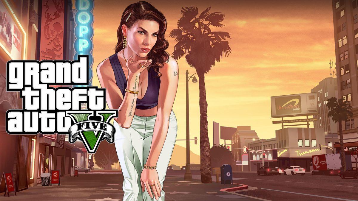 Bugüne Kadar Toplam Kaç GTA 5 Satıldığı Açıklandı (Hâlâ Deli Gibi Satıyor)