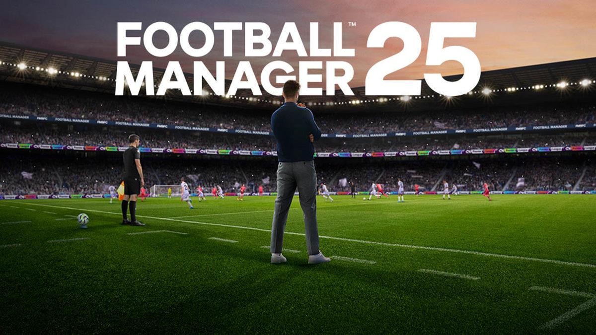 Defalarca Ertelenen Football Manager 25, Tamamen İptal Edildi!