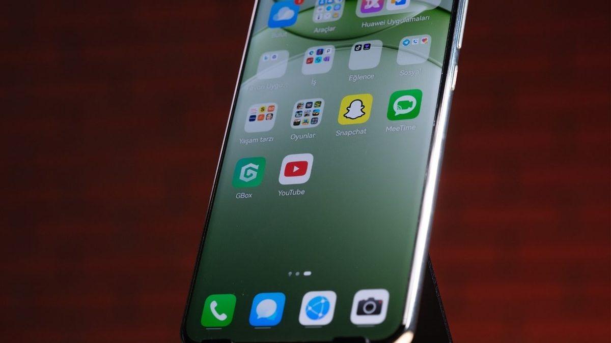 Özgün Tasarım, Yüksek Performans: HUAWEI Nova 13 Pro’yu İnceledik!