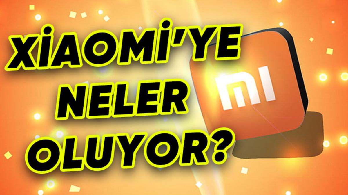 Xiaomi Yeni NVIDIA mı Olacak? En Yüksek Piyasa Değeri Rekorunu Bir Kez Daha Kırdı