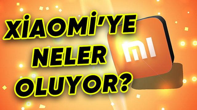 Xiaomi Yeni NVIDIA mı Olacak? En Yüksek Piyasa Değeri Rekorunu Bir Kez Daha Kırdı