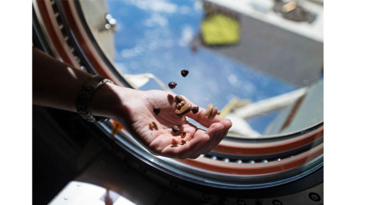 Astronotlar Neden Baharatlı Yemek Yiyemez? Çok Mantıklı Bulacağınız Sebepleri Var!