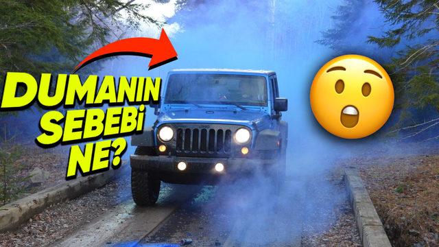 Eğer Aracınızdan Mavi Dumanlar Çıkmaya Başladıysa Motorunuzun Sağlığı İçin Sakın Es Geçmeyin