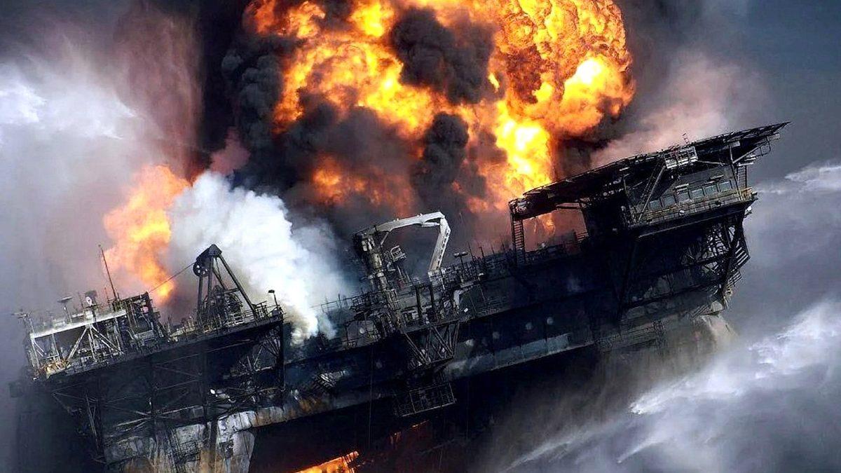 Bu İşte Bir Terslik Var: Su Altındaki Patlamalar Neden Havada Gerçekleşenlerden Daha Tehlikeli ve Ölümcül?