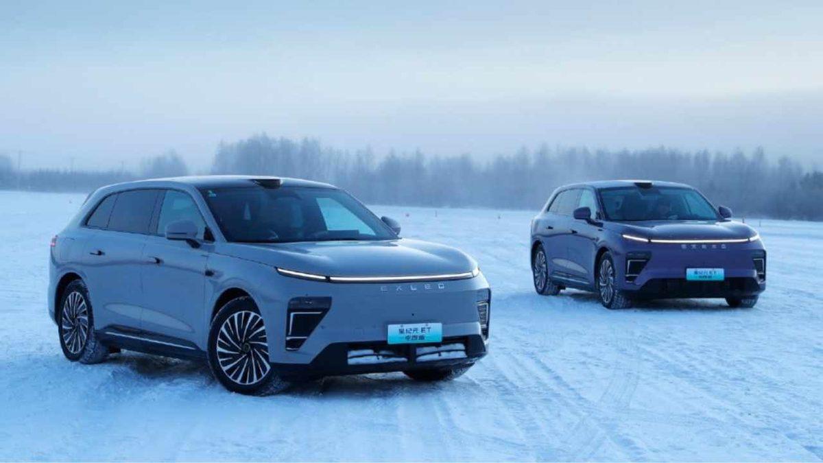 Çin’de Yılın Otomobili Belli Oldu: İşte Zirvedeki Model! (Keşke Türkiye’de de Olsa)