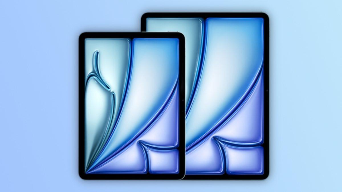 iPad Air ve MacBook Air Stokları Azalıyor: Apple Yakında Yenilerini Tanıtabilir!