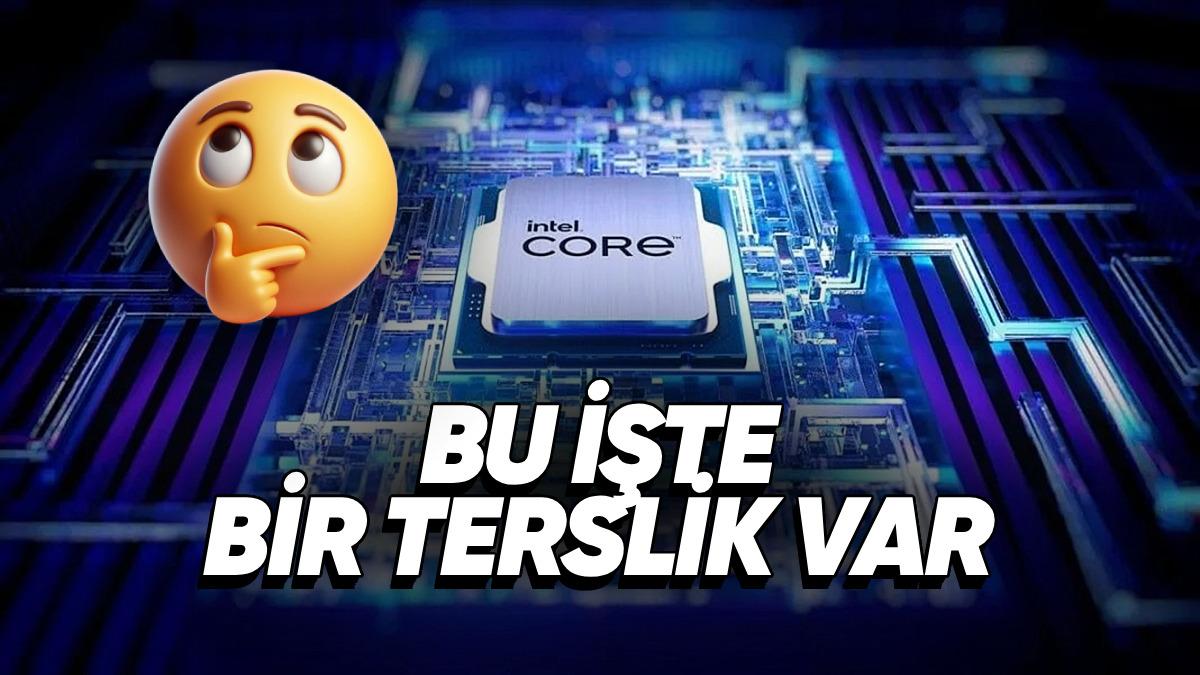 Intel’in Yeni Canavarı Olması Beklenen i9-15900K’nın Performansı Sızdı (Sonuçlar İç Karartıcı...)