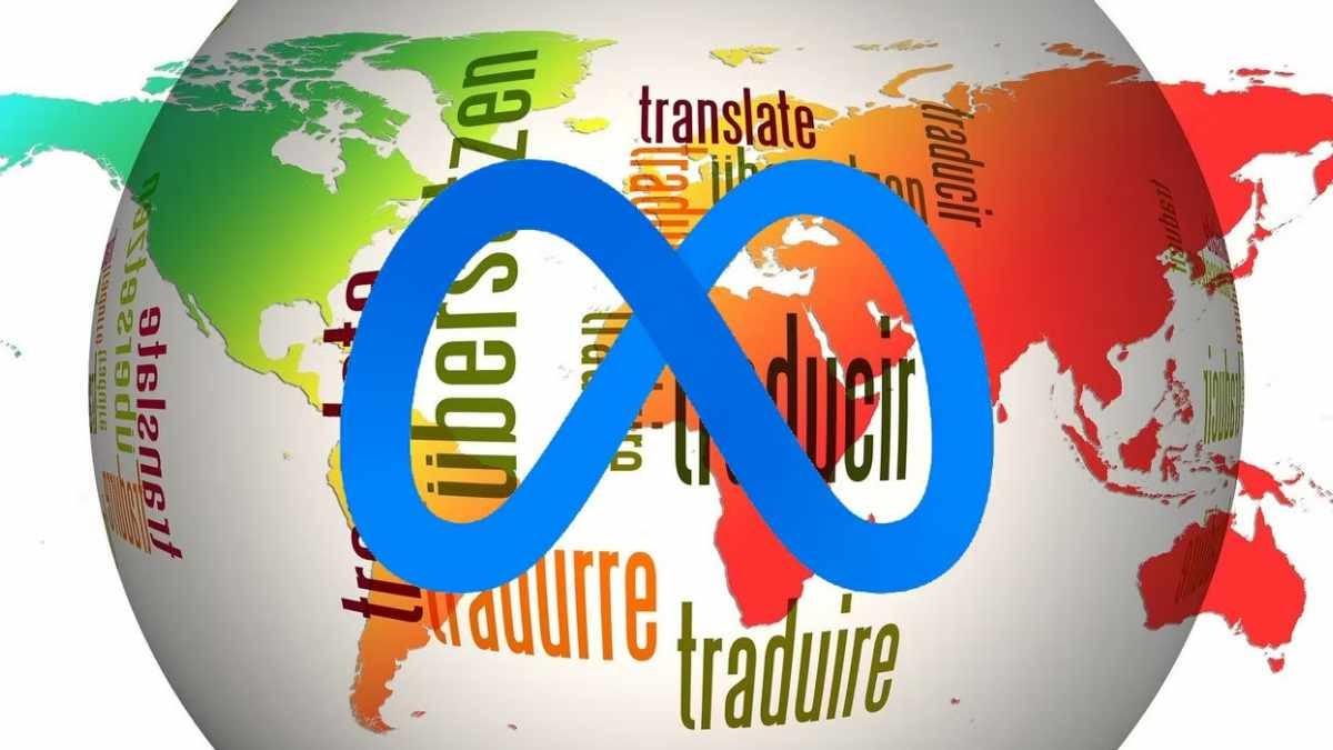 Meta ve UNESCO, Yapay Zekâ Destekli Çeviri İçin Güçlerini Birleştirdi!