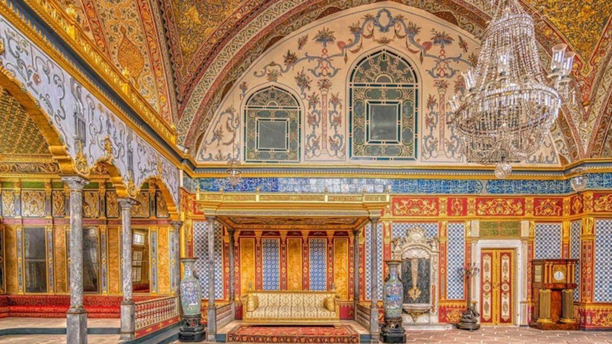 Google Haritalar, Türkiye’nin En Çok İncelenen Konumlarını Açıkladı