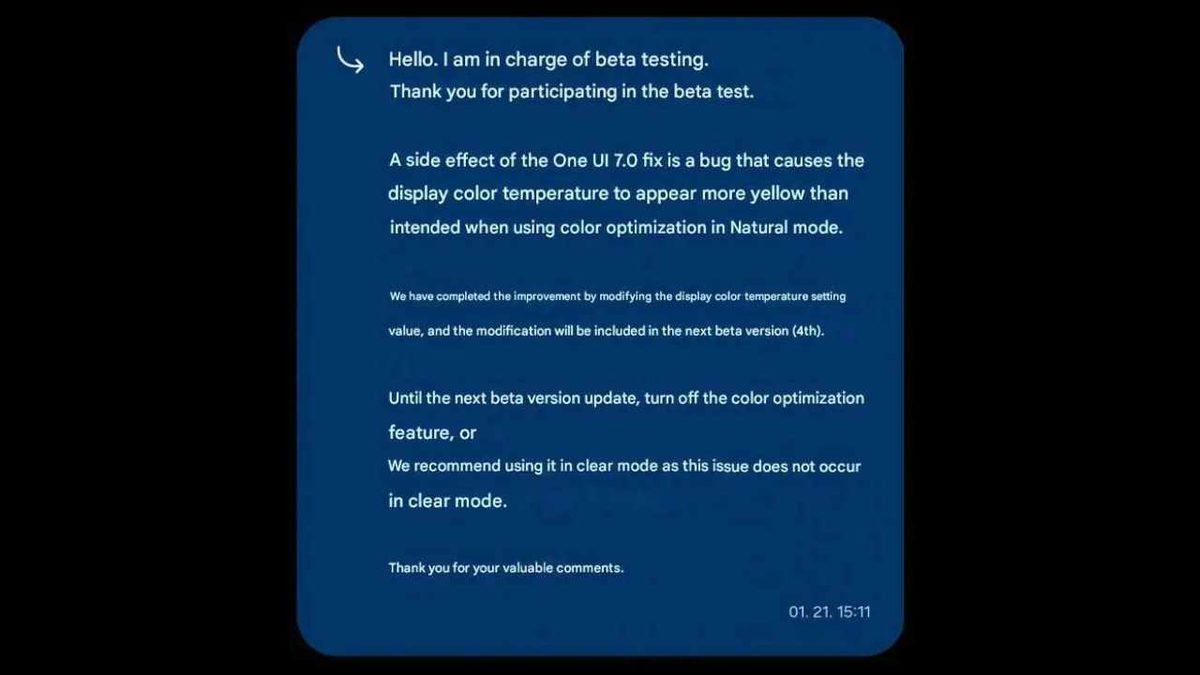 Samsung’un Takviminde Aksama: One UI 7.0’ın Çıkışını Geciktiren Yeni Bir Sorun Keşfedildi!