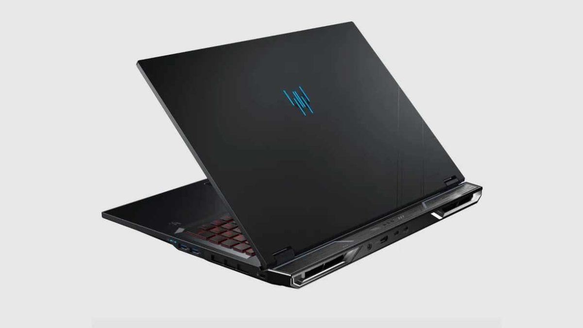 Acer’ın Oyun Canavarları Görücüye Çıktı: İşte Yepyeni İki Model!