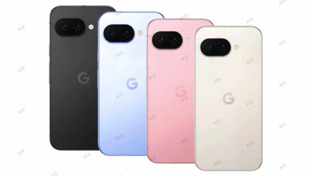 Google Pixel 9a İle İlgili Yeni Bilgiler Ortaya Çıktı: Üstelik Bir Sürprizi Var!