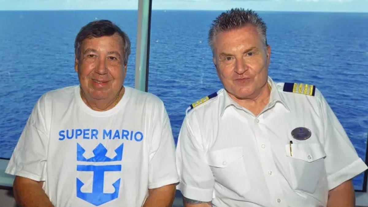 Artık Karada Yürüyemiyor! 30 Yıldır Gemide Yaşayan Kübalı Adamın İlginç Hikâyesi