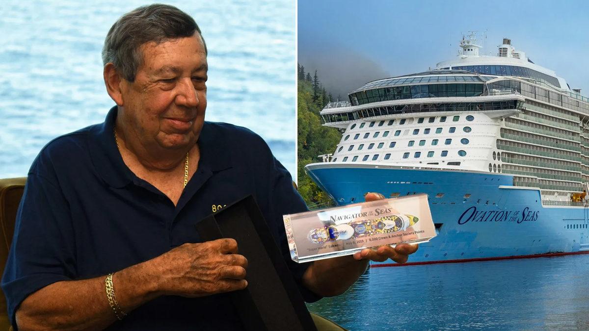 Artık Karada Yürüyemiyor! 30 Yıldır Gemide Yaşayan Kübalı Adamın İlginç Hikâyesi