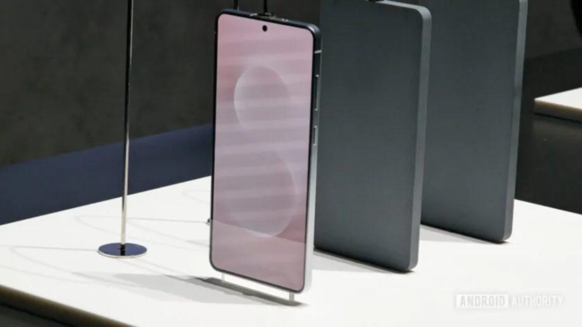 Samsung Galaxy S25 Edge, Gösterildiğinden Daha da İnce Olacak (Tabii Bunun Bir Bedeli Var...)