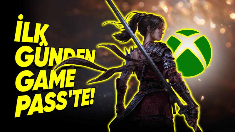 Wuchang: Fallen Feathers İlk Günden Game Pass’e Geliyor: İki Yeni Fragman da Paylaşıldı! [Video]