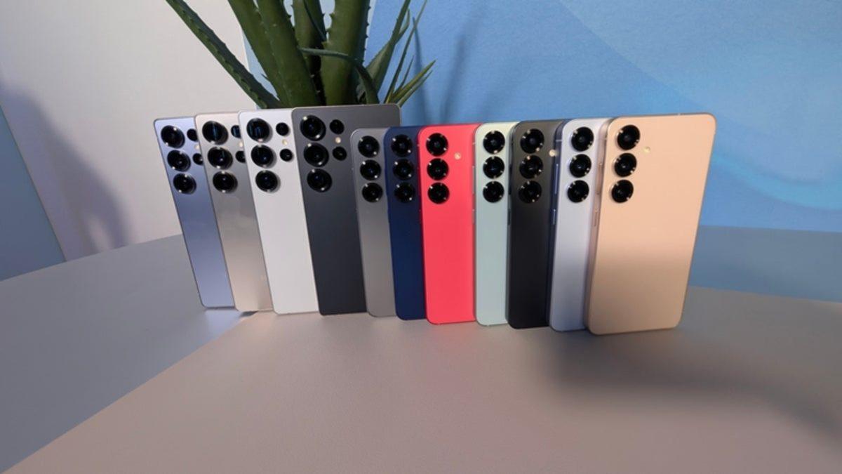 Samsung Galaxy S25’i Satın Alan Kullanıcılar Birer Birer İade Etmeye Başladı: Sorunun Sebebi Aşırı Isınma!