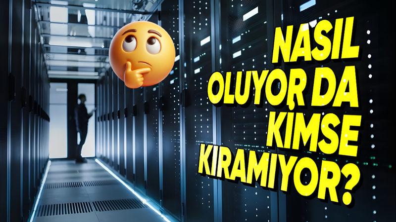 Kimsenin Kıramayacağı İddia Edilen Yeni Bir Şifreleme Sistemi Oluşturuldu: Lazerle Üretilen Hologramları Kullandılar!