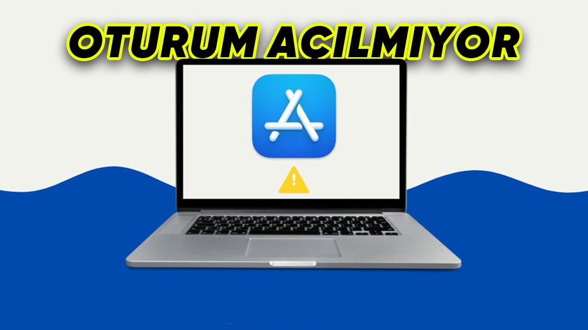 Eski macOS Bilgisayarlarda App Store’u Bozan Bir Hata Tespit Edildi: Hiçbir Çözüm Yolu Yok!