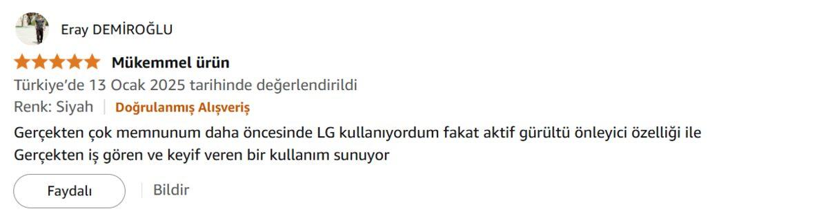 Bu Haftanın Favorileri: En Çok Satan 10 Teknolojik Ürün