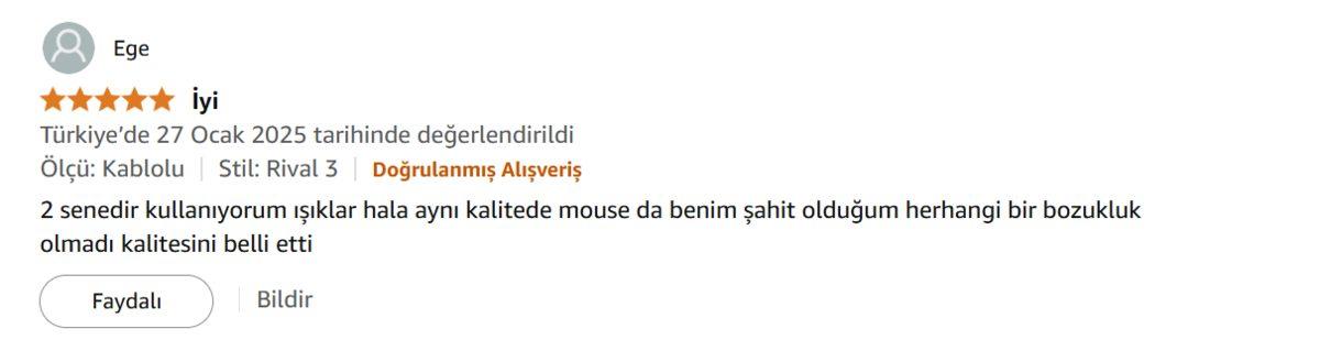 Bu Haftanın Favorileri: En Çok Satan 10 Teknolojik Ürün