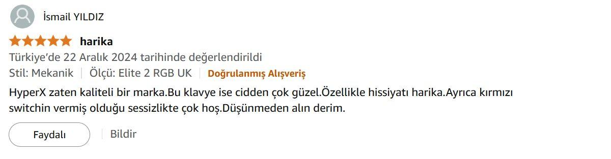Bu Haftanın Favorileri: En Çok Satan 10 Teknolojik Ürün