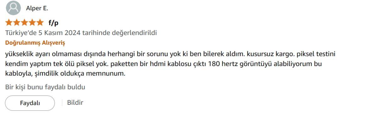 Bu Haftanın Favorileri: En Çok Satan 10 Teknolojik Ürün