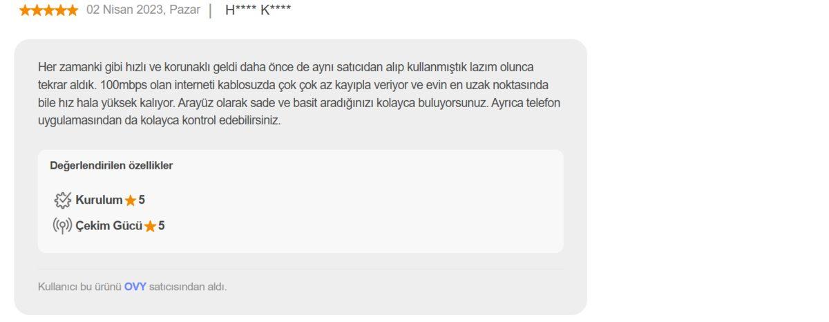 Bu Haftanın Favorileri: En Çok Satan 10 Teknolojik Ürün