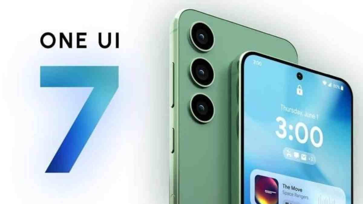 One UI 7 (Android 15) Güncellemesi Alacak Tüm Samsung Telefon ve Tabletler