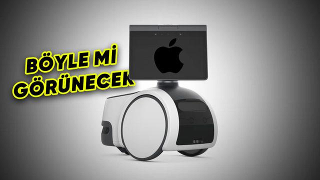 Apple, Akıllı Ev Robotlarına Hız Verdi: Peki Ne Zaman Piyasaya Sürülecek?
