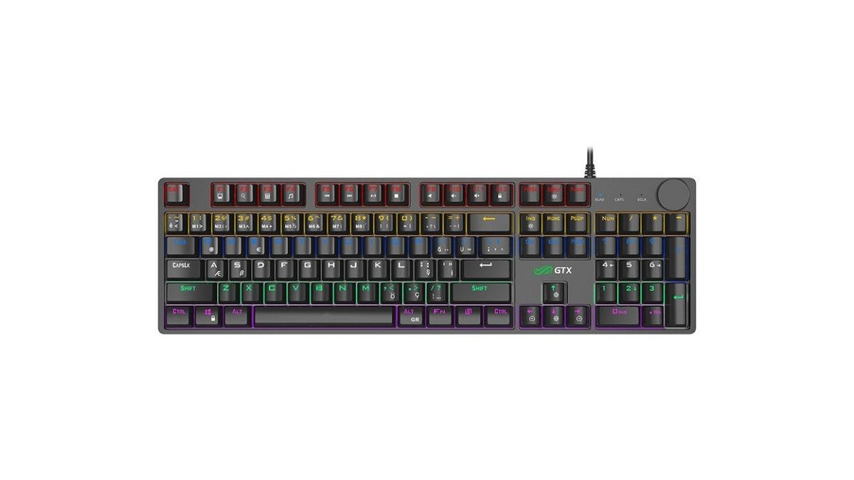 Oyuncular İçin Fiyat Performans Odaklı Klavye Önerileri