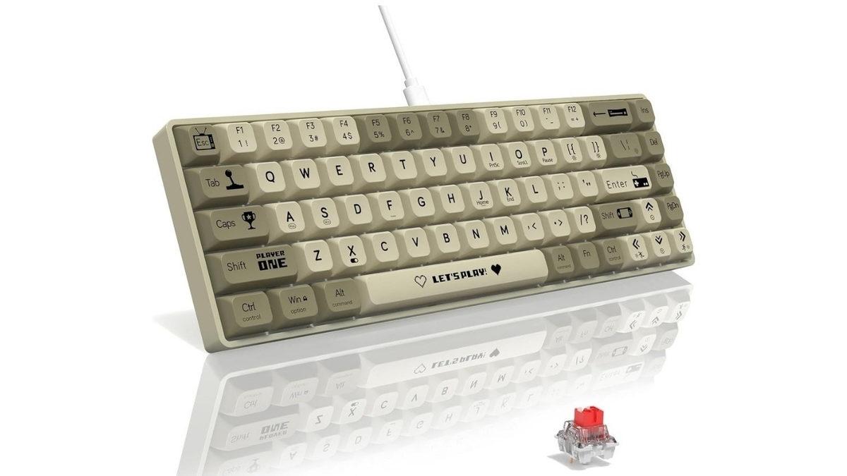 Oyuncular İçin Fiyat Performans Odaklı Klavye Önerileri