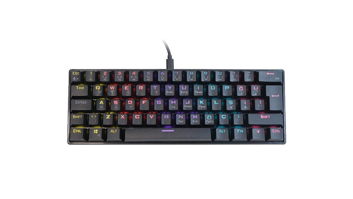 Oyuncular İçin Fiyat Performans Odaklı Klavye Önerileri