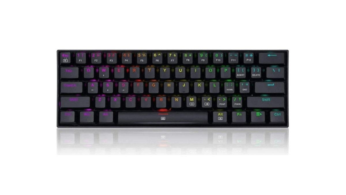 Oyuncular İçin Fiyat Performans Odaklı Klavye Önerileri