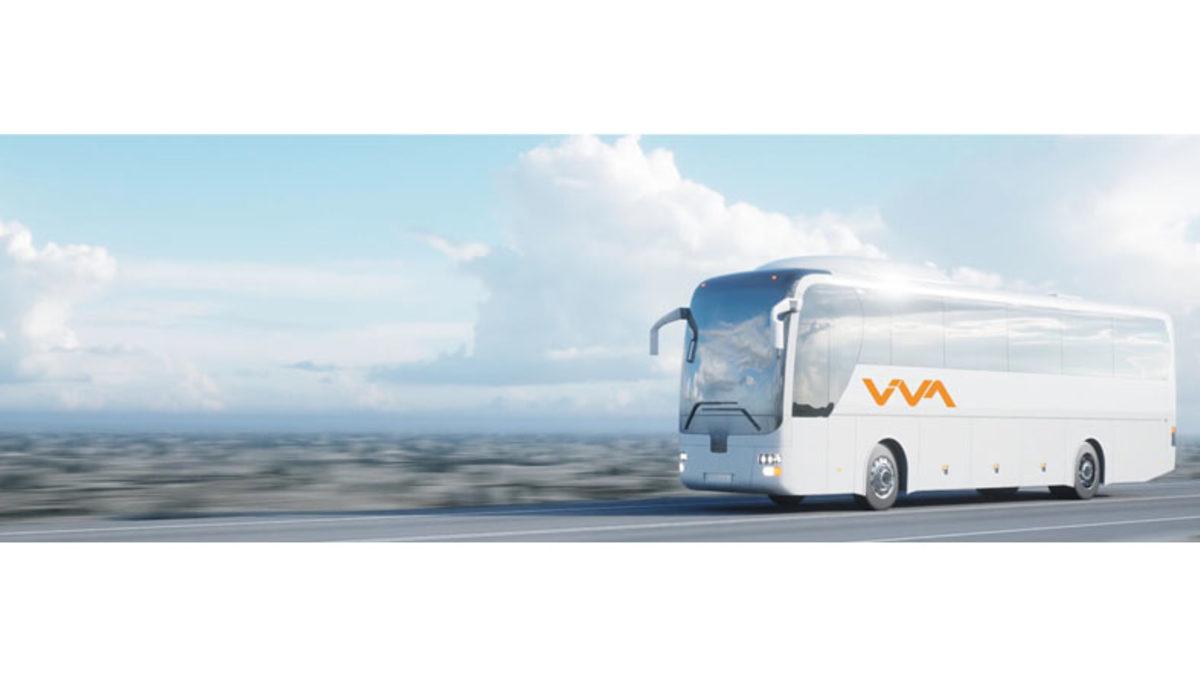 Uçaktaki Konforu Otobüse Taşıyarak Dönemine Damgasını Vuran Vivalines Firmasına Ne Oldu? (Uçaktan Tek Farkı Karada Gitmesiydi)