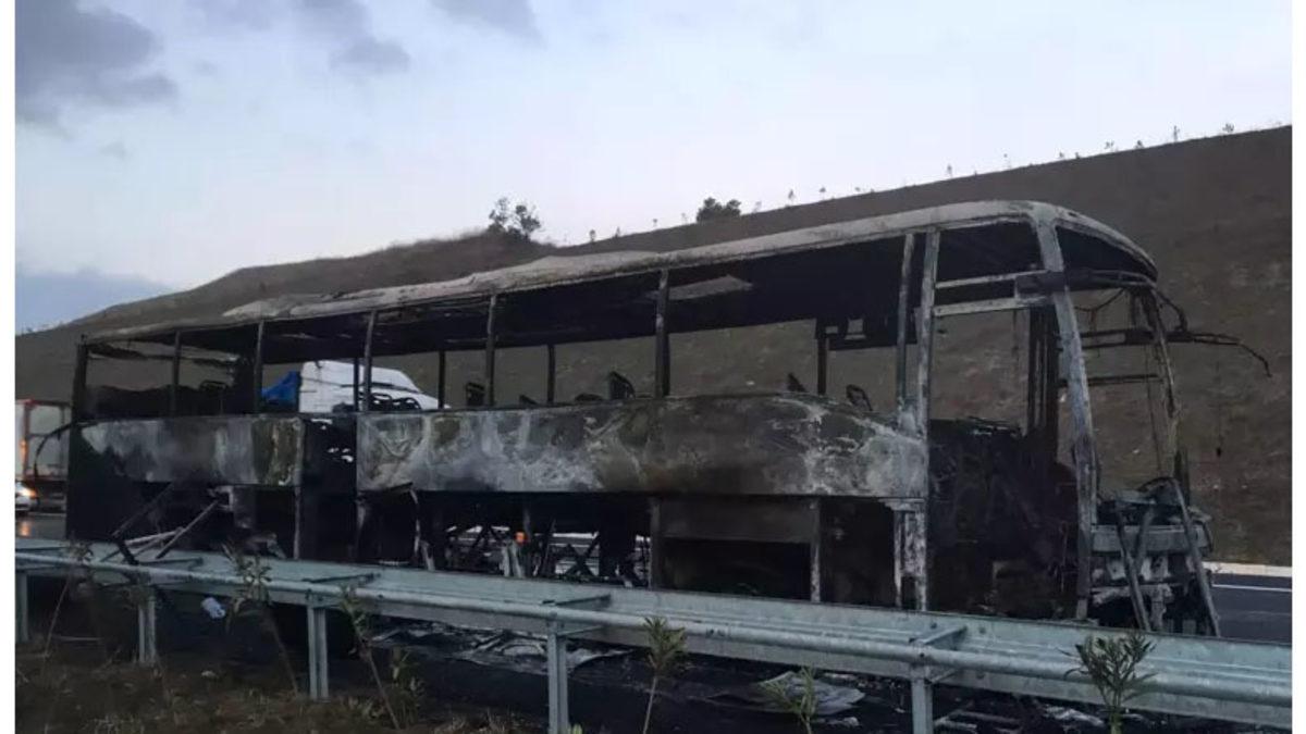 Uçaktaki Konforu Otobüse Taşıyarak Dönemine Damgasını Vuran Vivalines Firmasına Ne Oldu? (Uçaktan Tek Farkı Karada Gitmesiydi)