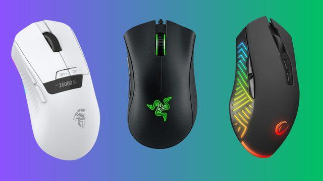 Oyuncular İçin Fiyat Performans Odaklı Mouse Önerileri