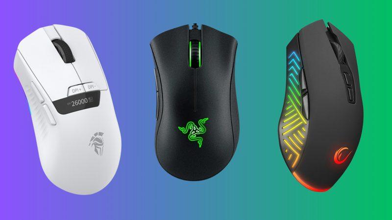 Oyuncular İçin Fiyat Performans Odaklı Mouse Önerileri