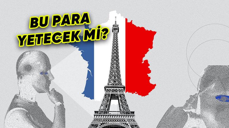 Ülkeler Şirketlerle Yarışmaya Başladı: Fransa, Tarihi Yapay Zekâ Bütçesini Açıkladı (Google, Amazon Kıs Kıs Gülüyor)