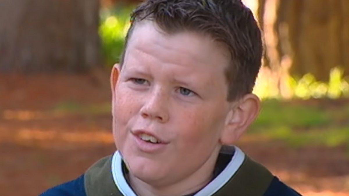 Nadir Görülen Bir Rahatsızlık Sebebiyle Yaşlı Bir İnsan Cildiyle Dünyaya Gelen Bebeğin Ağızları Açık Bırakacak Hikâyesi