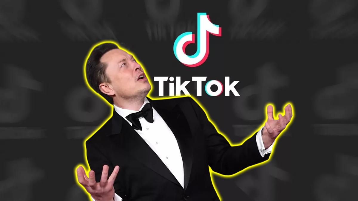 TikTok’u Satın Alacağına Yönelik İddialara Elon Musk’tan Yanıt Geldi: "Nasıl Bir Uygulama Olduğunu Bile Bilmiyorum"