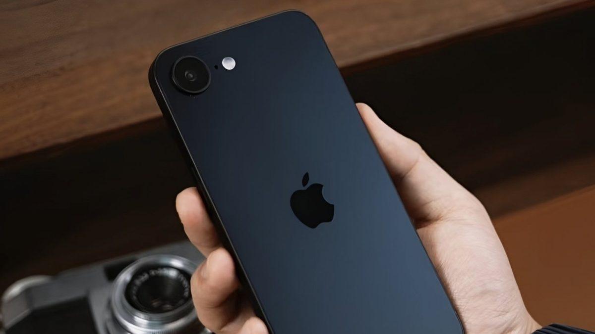 iPhone 16E Türkiye Fiyatı Açıklandı