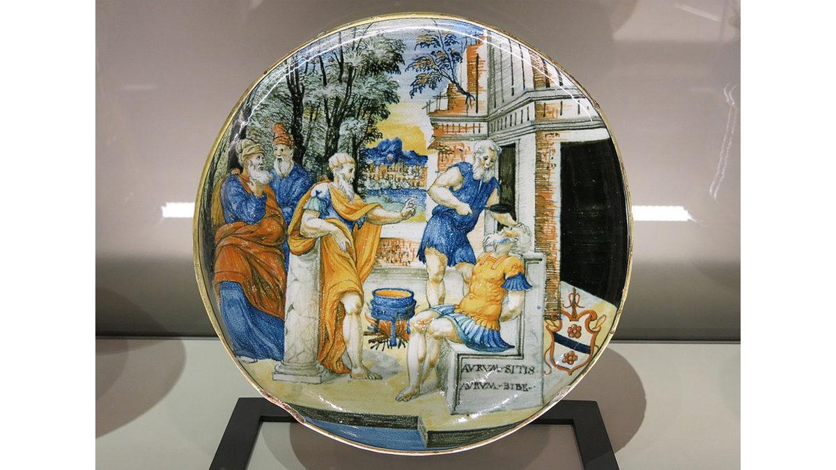 Roma’nın En Zengin Adamı Marcus Licinius Crassus Öldükten Sonra Neden Boğazından Aşağı Erimiş Altın Döküldü?