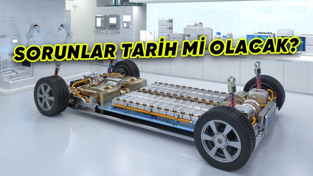 Elektrikli Otomobil Sektörünün Kaderi Değişebilir: Hyundai, Gelecek Ay Katı Hâl Bataryasını Duyuracak!