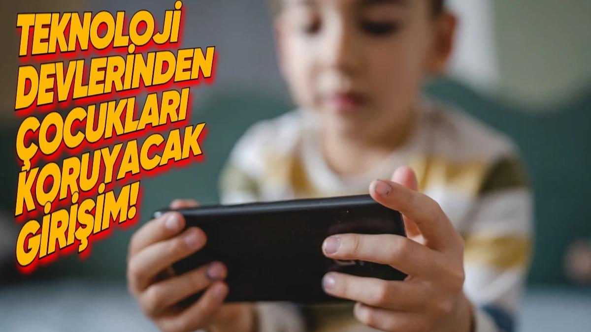 Google, OpenAI, Roblox ve Discord, Çocukları İnternette Korumak İçin Yeni Bir Girişim Başlattı (Şirketlerden İkisi Çocuklara Zarar Verdiği İçin Türkiye’de Yasaklı Ama Olsun)